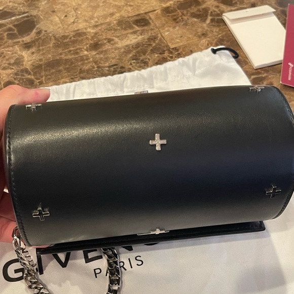 AUTHENTIC Givenchy small Pandora Box - Picture 11 of 15